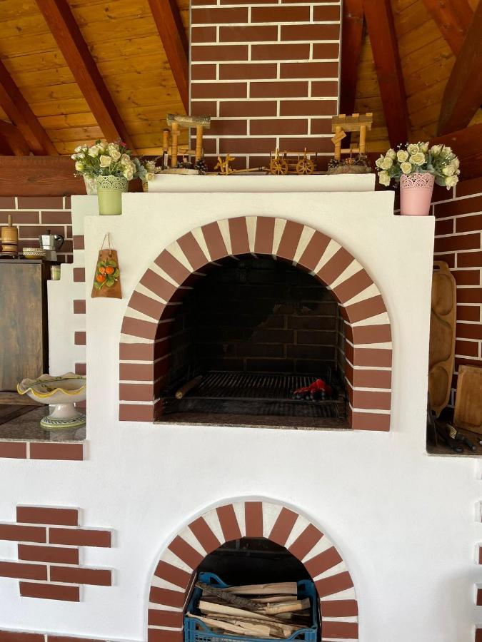 Pensiunea Select Curtea De Arges Bagian luar foto